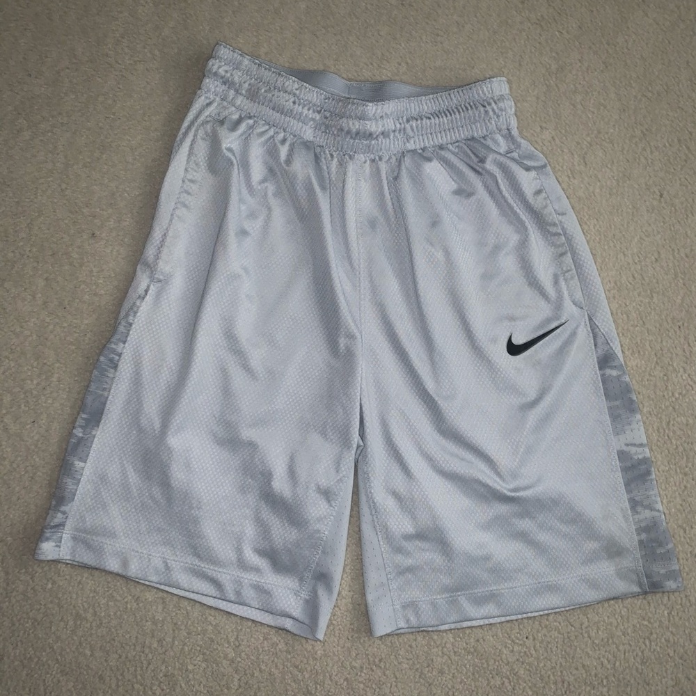 Women’s Nike basketball shorts